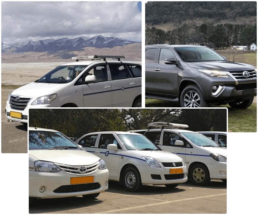 Car-booking
