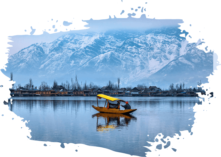 Dal lake