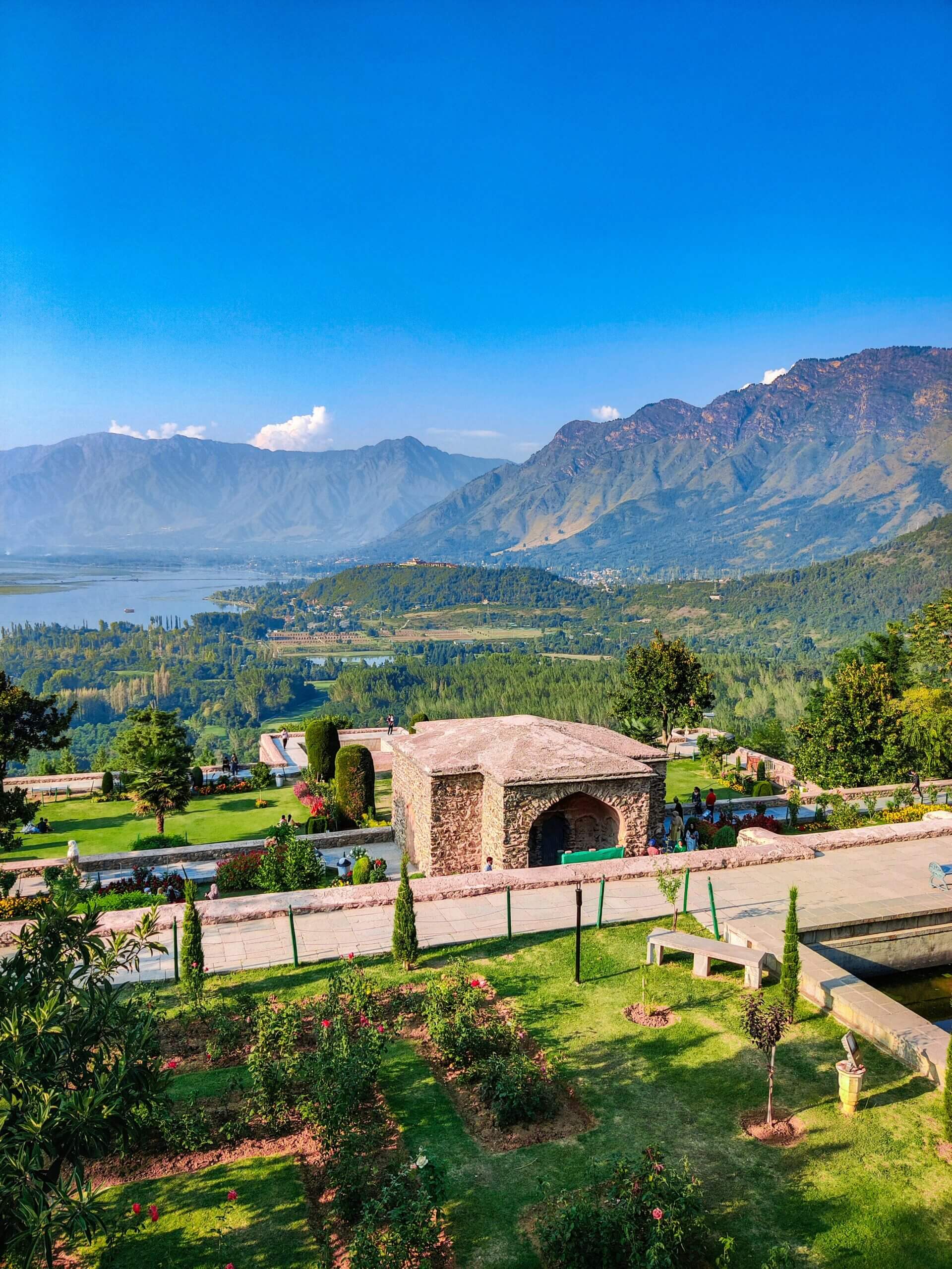 Pari Mahal